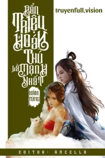 Bổn Triệu Hoán Thú Là Mạnh Nhất