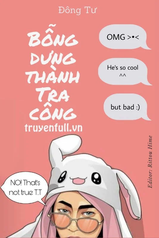 Bỗng Dưng Thành Tra Công