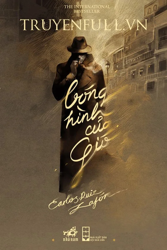 Bóng Hình Của Gió