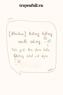 Bông Hồng Cuối Cùng