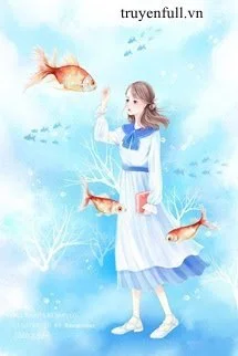 Cá Koi Được Nuông Chiều Ở Thập Niên 70