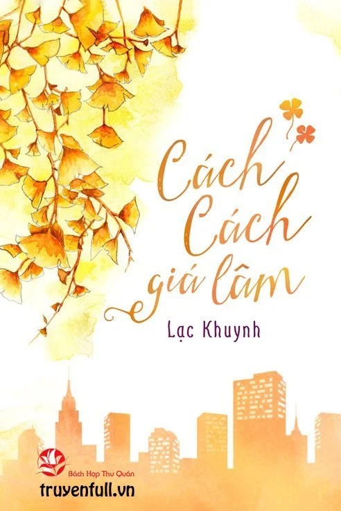 Cách Cách Giá Lâm