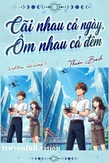 Cãi Nhau Cả Ngày, Ôm Nhau Cả Đêm