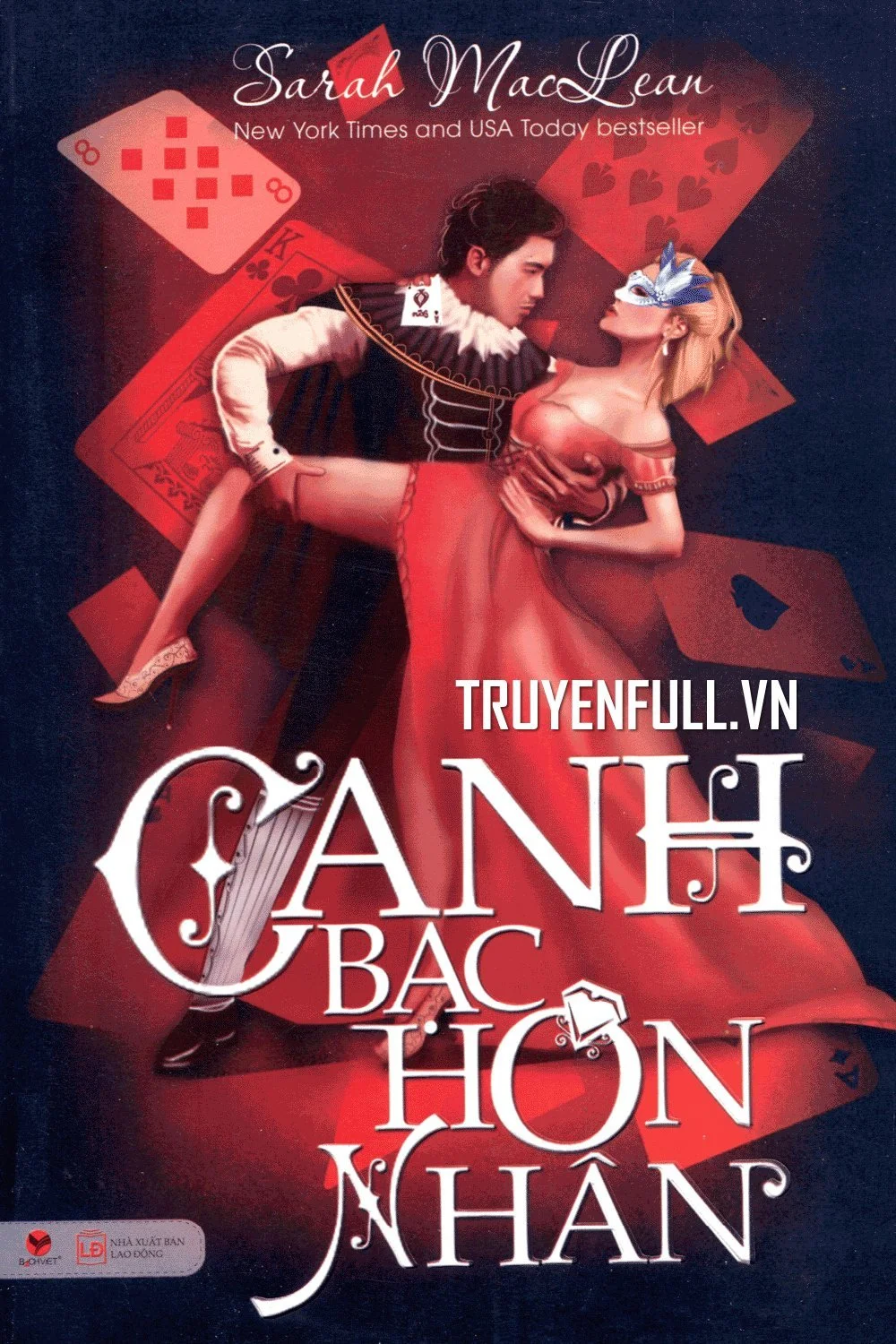 Canh Bạc Hôn Nhân