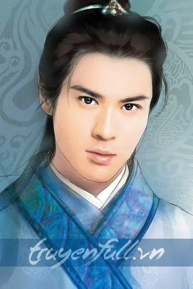 [Cao Gia Phong Vân] Phong Lưu Họa Sư Phúc Diện Sửu Nam