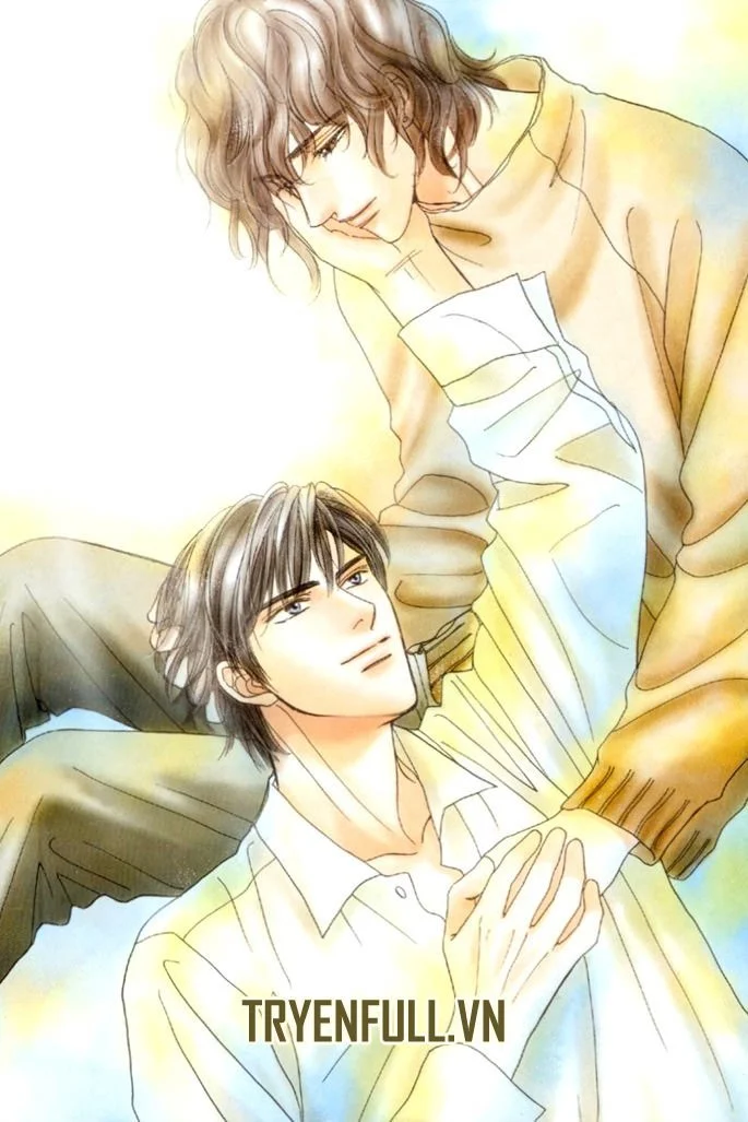 Câu Chuyện Bốn Mùa Chi Nước Chảy Giữa Hè