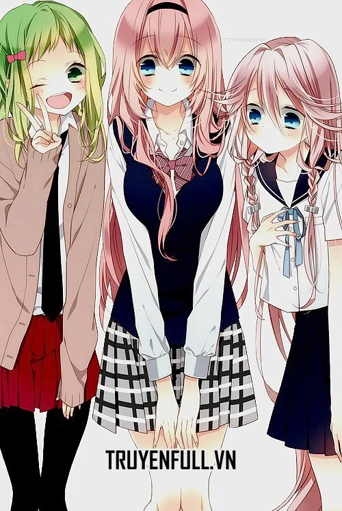 Câu Truyện Thanh Xuân