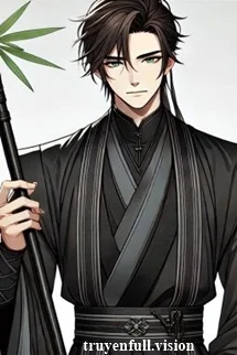 Cây Gậy Khất Thực Của Lão Bạt