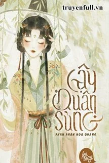 Cậy Quân Sủng