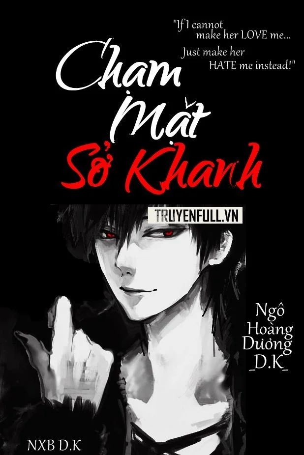 Chạm Mặt Sở Khanh