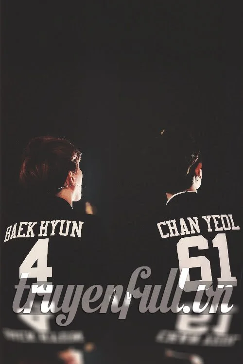 [ChanBaek][Những Lá Thư Tình Giấu Kín Trong Chai]