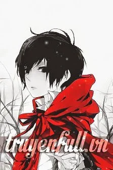 Chàng Trai Quàng Khăn Đỏ