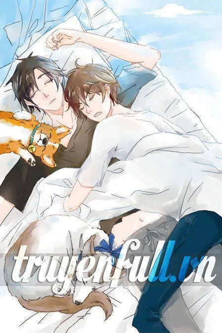 [Chí Ái Tiểu Quỷ Hệ Liệt] - Bộ 3 - Hướng Tả Phiêu Đích Vũ