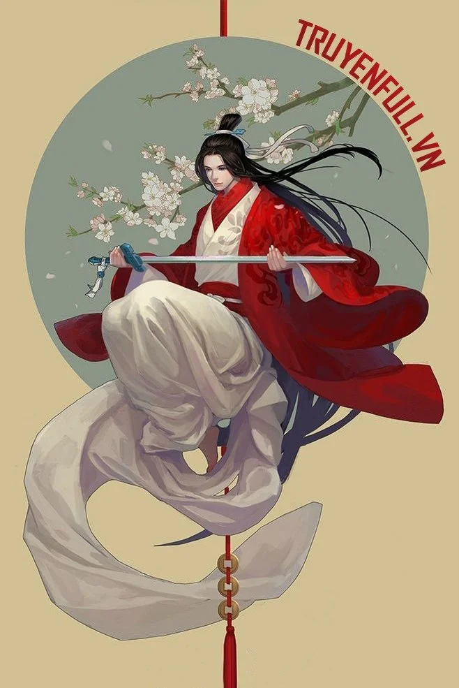 Chí Dị Huyền Nghi Chi: Hồng Y