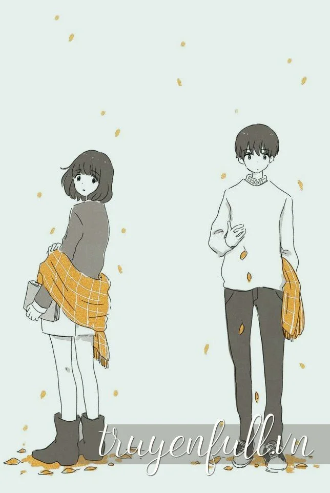 Chỉ Là Thanh Xuân