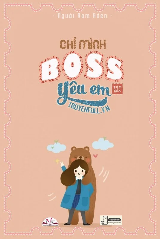 Chỉ Mình Boss Yêu Em