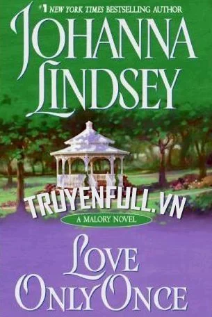 Chỉ Một Lần Yêu (Love Only Once)