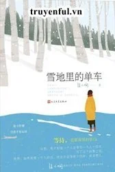 Chiếc Xe Đạp Trong Tuyết