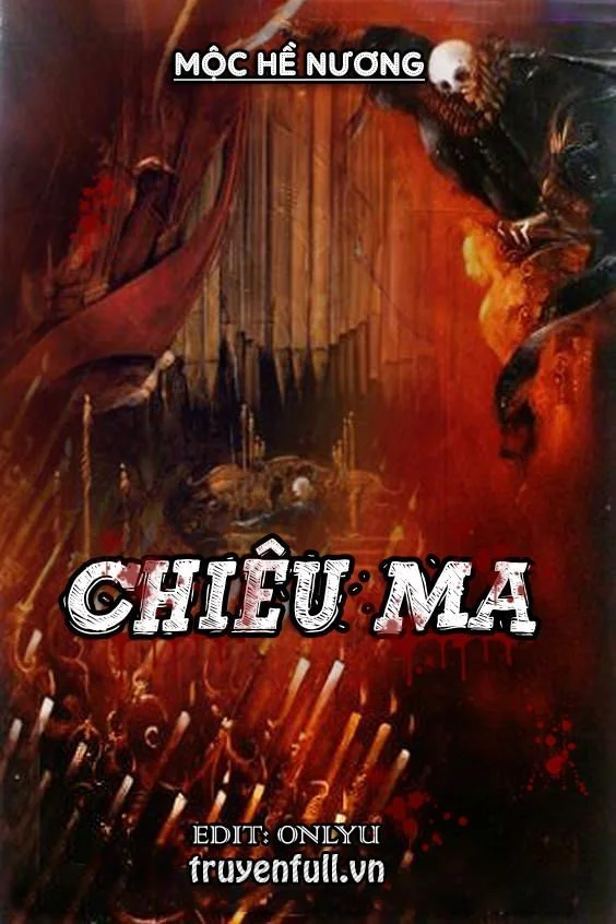 Chiêu Ma
