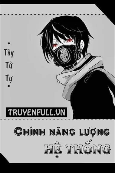 Chính Năng Lượng Hệ Thống