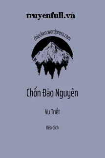 Chốn Đào Nguyên