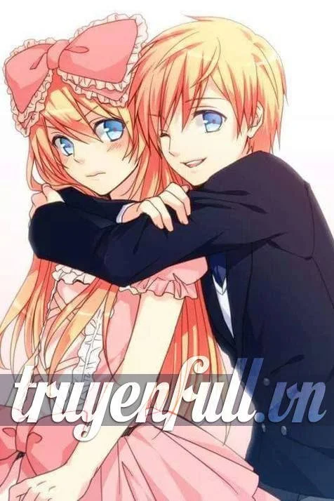 Chồng Ngốc, Em Yêu Anh