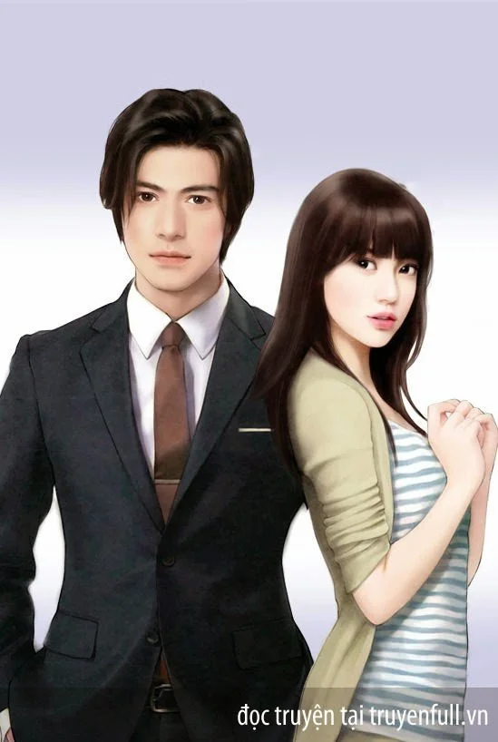 Chủ Tịch Hiểu Lầm Lớn