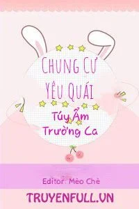 Chung Cư Yêu Quái
