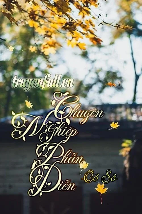 Chuyên Nghiệp Phẫn Diễn