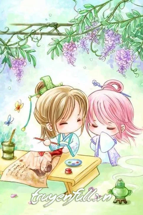 Chuyện nhà Mộc Tử