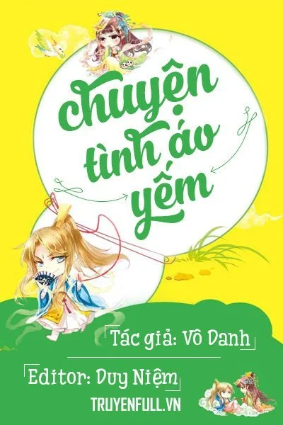 Chuyện Tình Áo Yếm