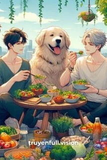 Cô Đảo Trên Không - Hôi Cốc