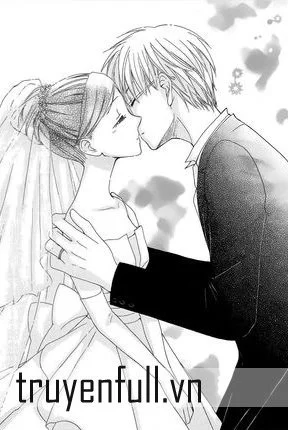 Cô Dâu Đáng Yêu