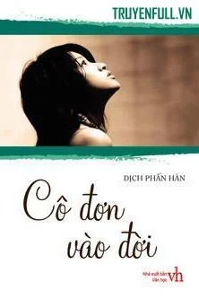 Cô Đơn Vào Đời
