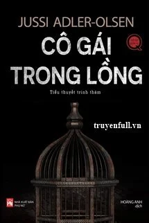 Cô Gái Trong Lồng