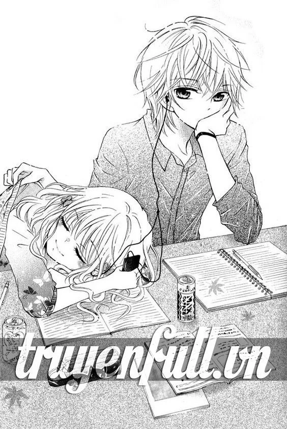 Cô Nàng Lạnh Lùng, Tôi Sẽ Làm Mọi Cách Khiến Em Yêu Tôi!!!