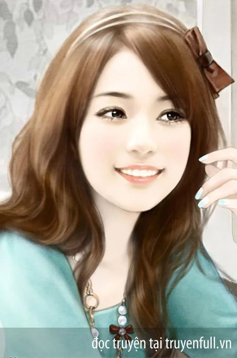 Cô Nàng Xinh Đẹp Của Giáo Phụ