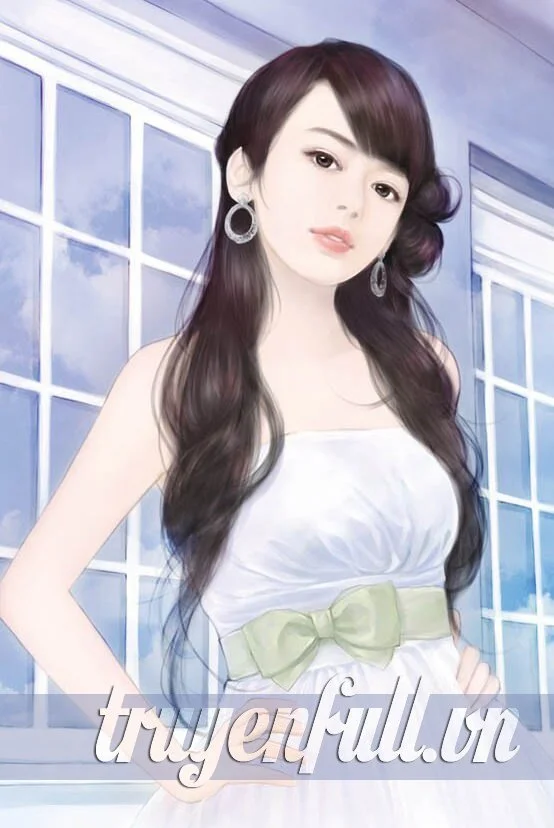 Cố Phu Nhân Em Trốn Không Thoát