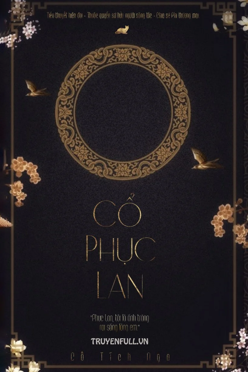 Cổ Phục Lan