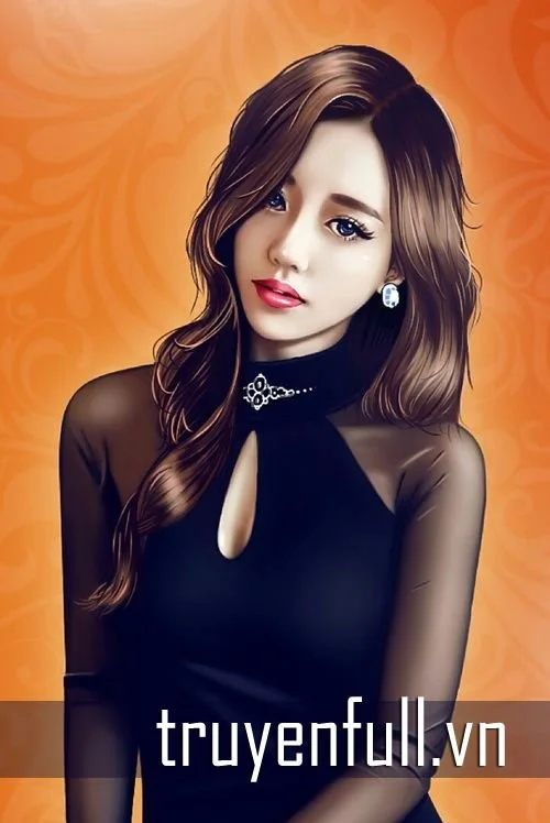 Cô Vợ Lạnh Lùng Của Ông Trùm Hắc Bạch