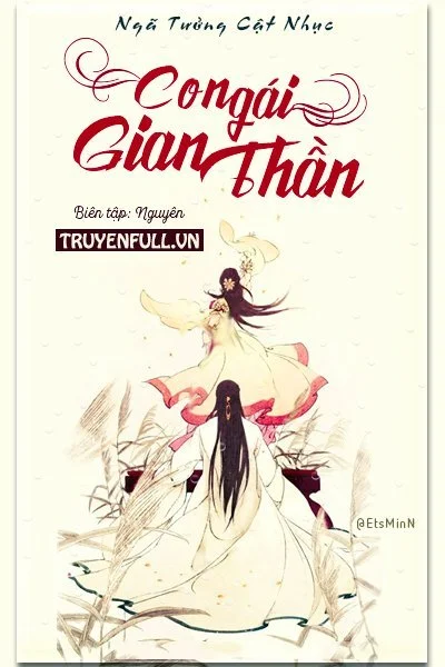 Con Gái Gian Thần