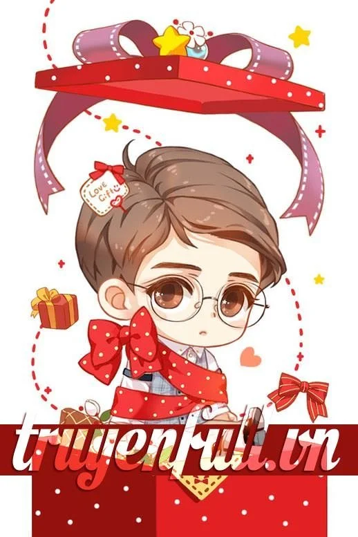 Con Trai Tôi Có Một Người Cha Ảnh Đế Tám Tỷ