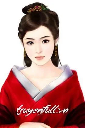 Cự Gả Vương Gia Phu