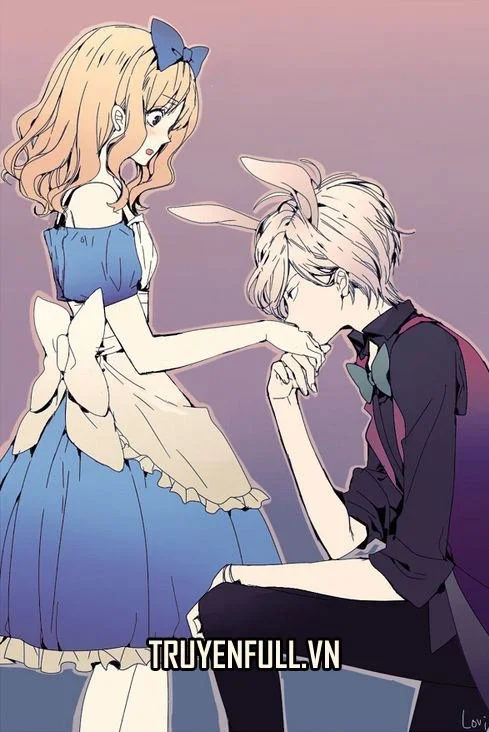 Cực Sủng Đệ Nhất Phu Nhân