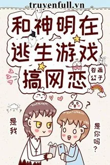 Cùng Boss Trong Game Thần Quái Yêu Đương