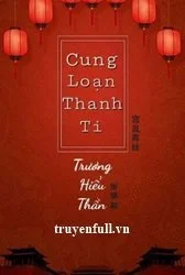 Cung Loạn Thanh Ti