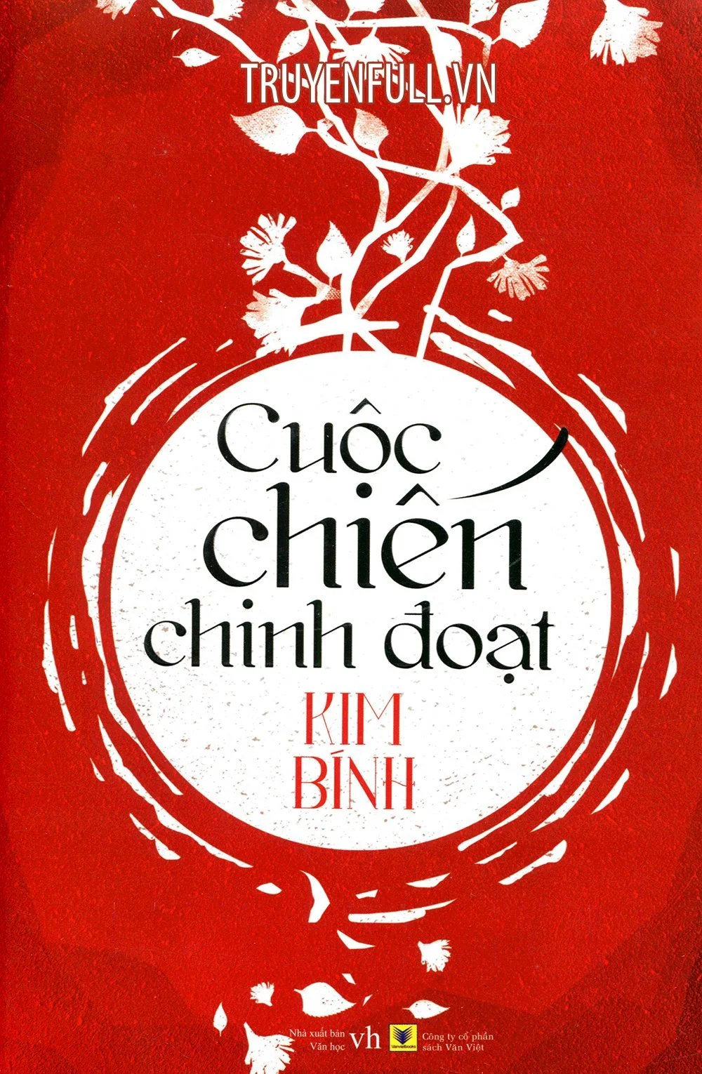 Cuộc Chiến Chinh Đoạt