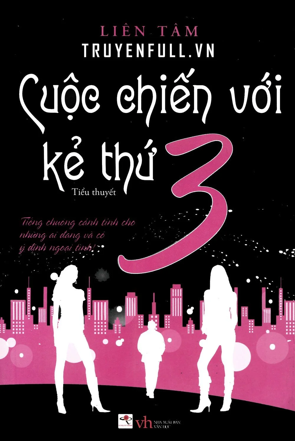 Cuộc Chiến Với Kẻ Thứ Ba