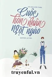 Cuộc Hôn Nhân Ngọt Ngào