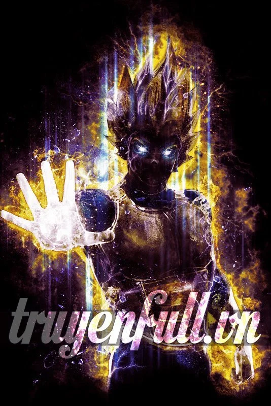 Cuộc Sống Mới Tại Thế Giới Dragon Ball